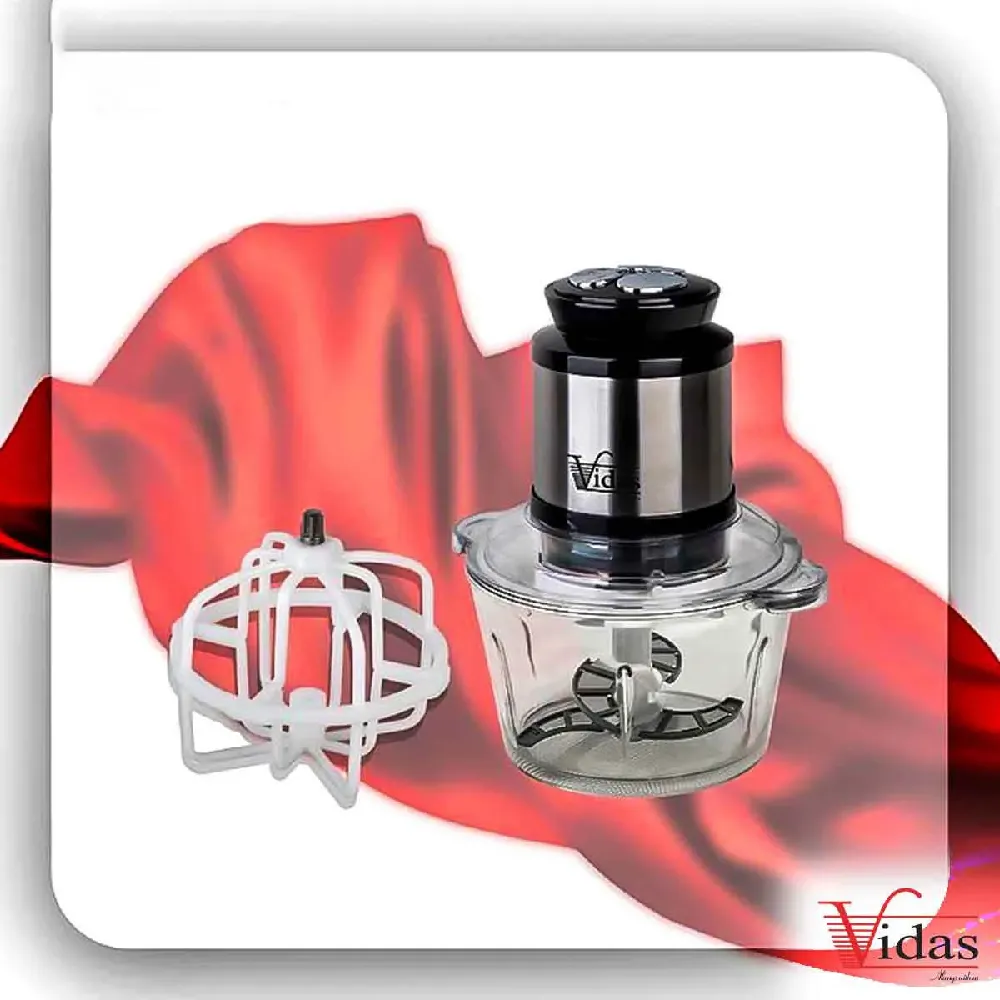 بهترین قیمت خردکن برقی VIR-3218 ویداس